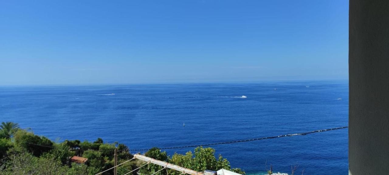 Riomaggiore Sea View Appartment Exterior foto